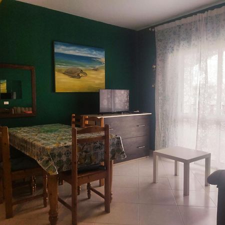 Ca' Francisca Apartment Santa Maria Ngoại thất bức ảnh