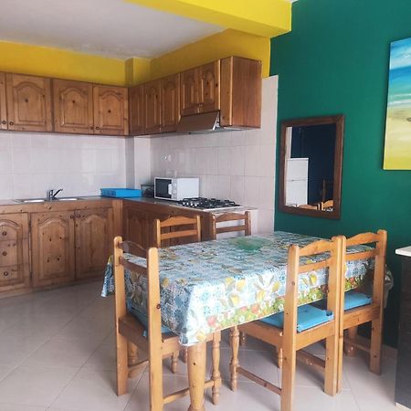 Ca' Francisca Apartment Santa Maria Ngoại thất bức ảnh