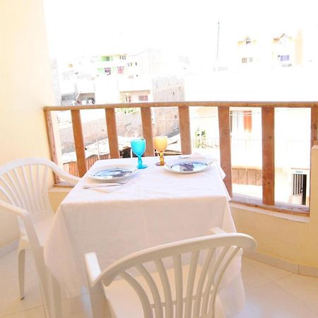 Ca' Francisca Apartment Santa Maria Ngoại thất bức ảnh