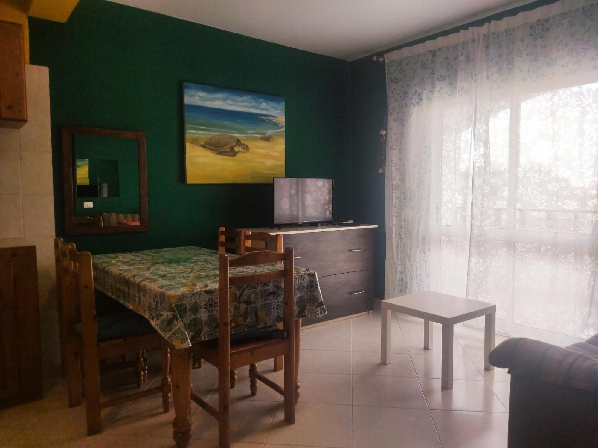 Ca' Francisca Apartment Santa Maria Ngoại thất bức ảnh