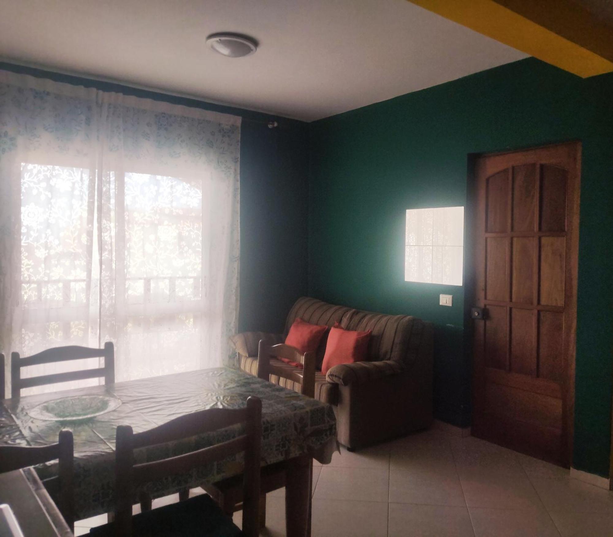 Ca' Francisca Apartment Santa Maria Ngoại thất bức ảnh