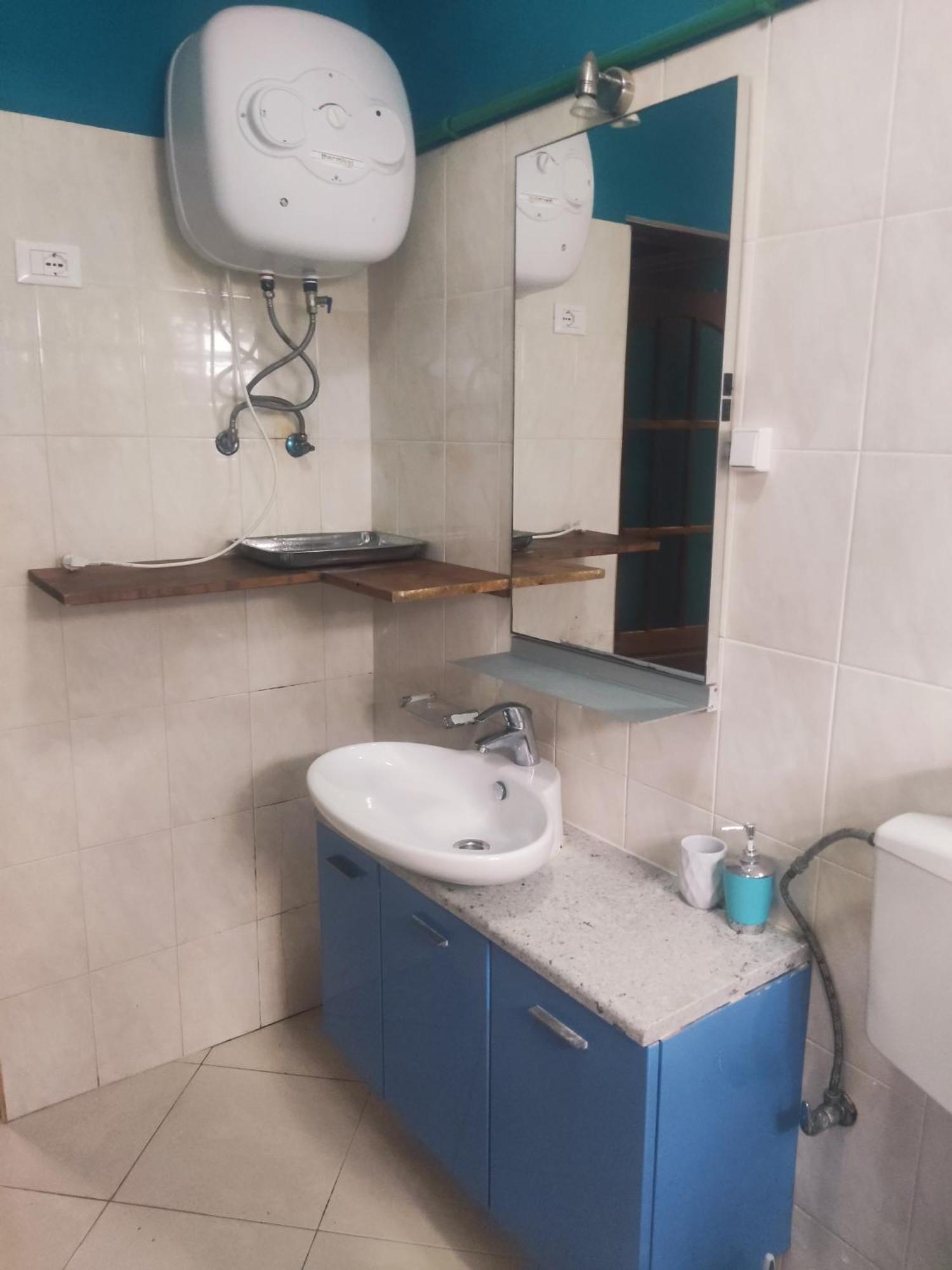 Ca' Francisca Apartment Santa Maria Ngoại thất bức ảnh