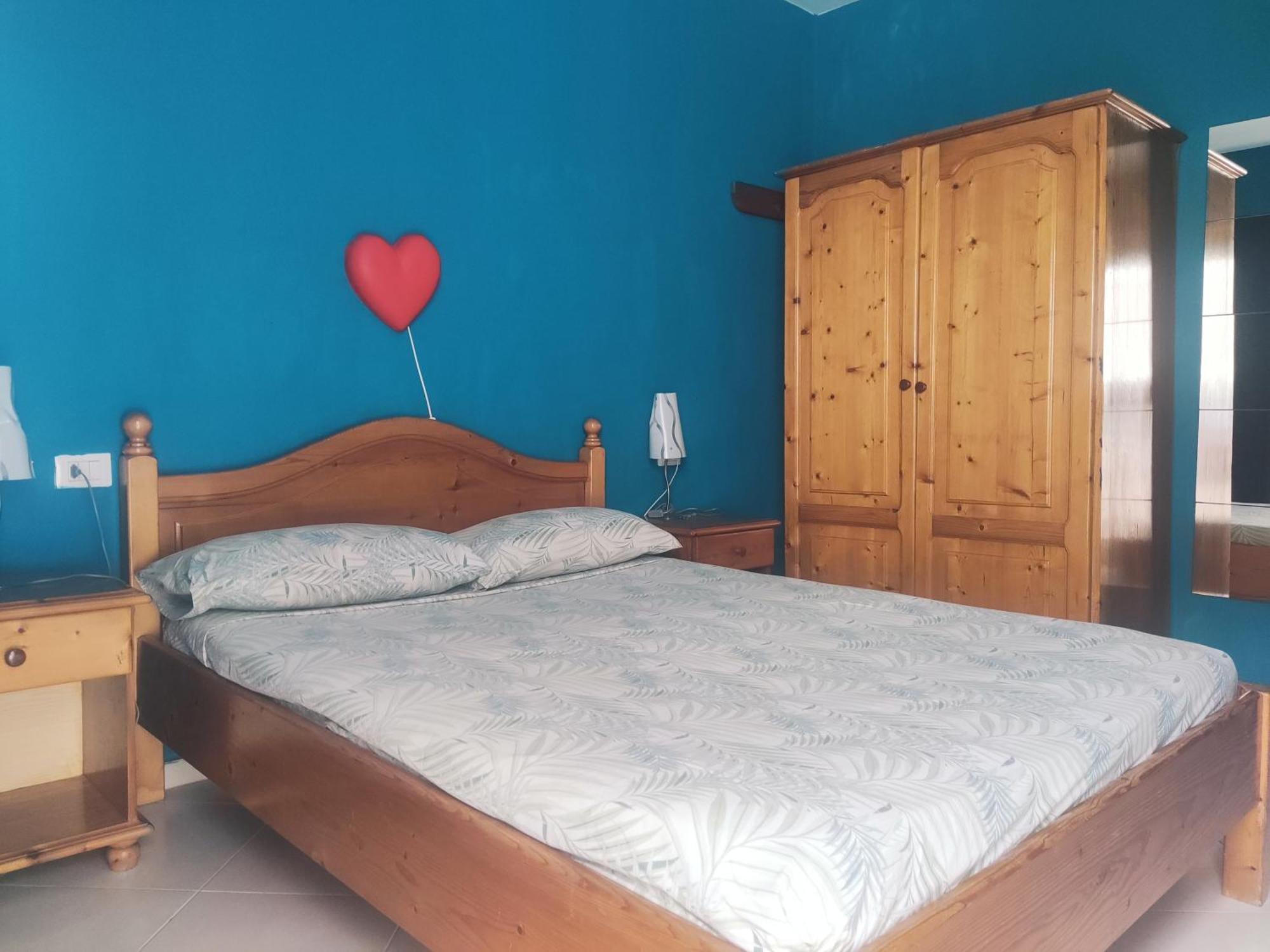 Ca' Francisca Apartment Santa Maria Ngoại thất bức ảnh