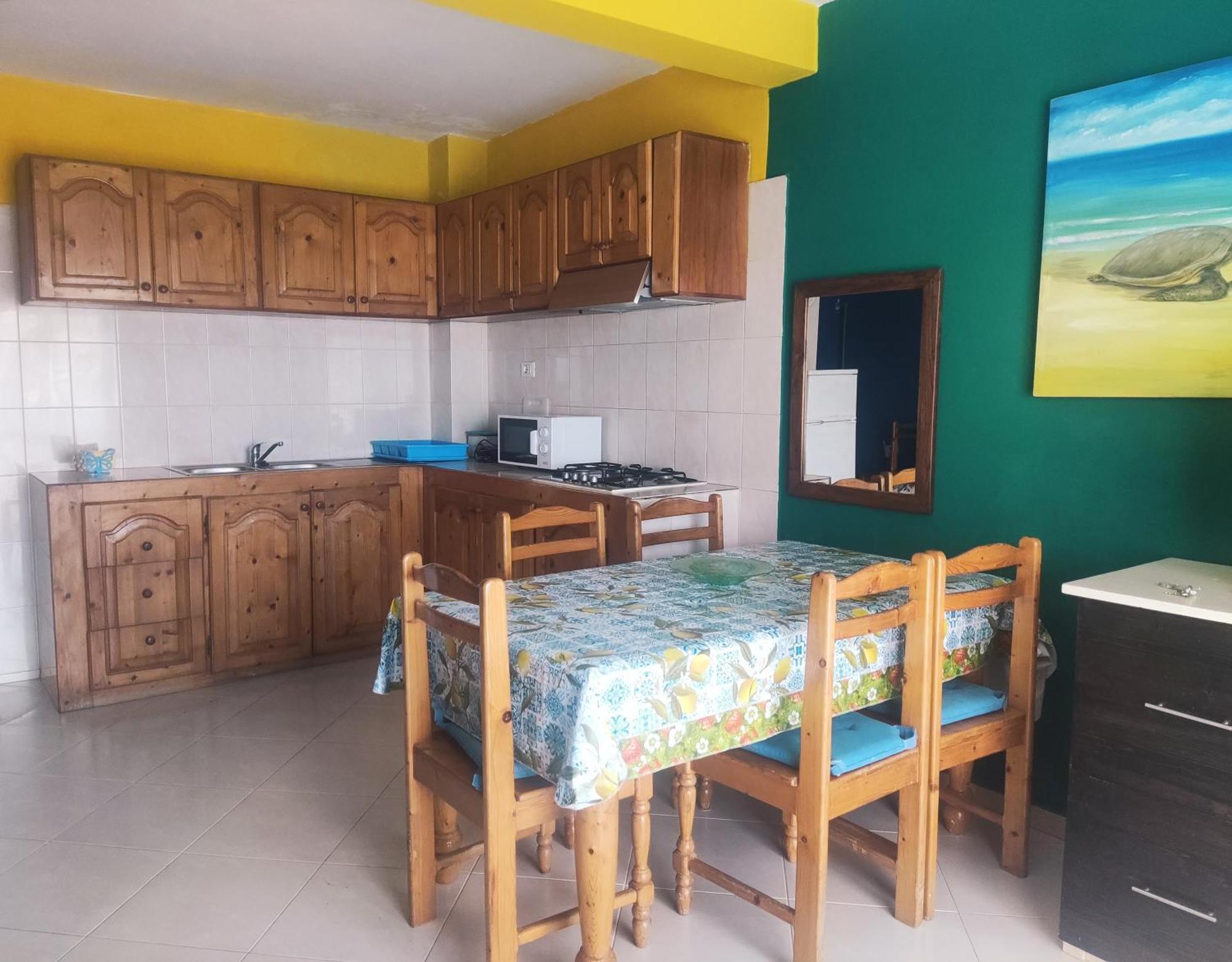Ca' Francisca Apartment Santa Maria Ngoại thất bức ảnh