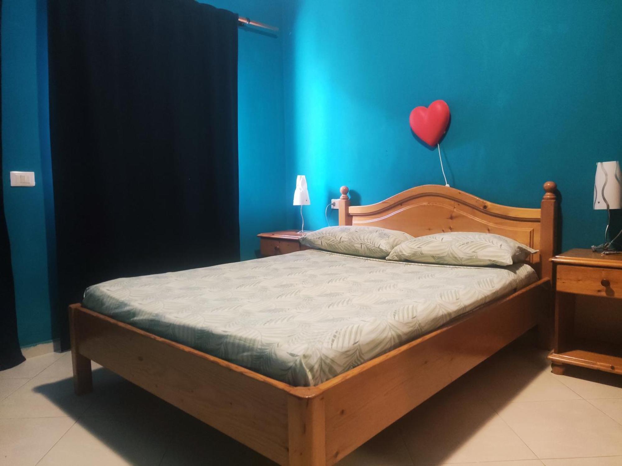 Ca' Francisca Apartment Santa Maria Ngoại thất bức ảnh