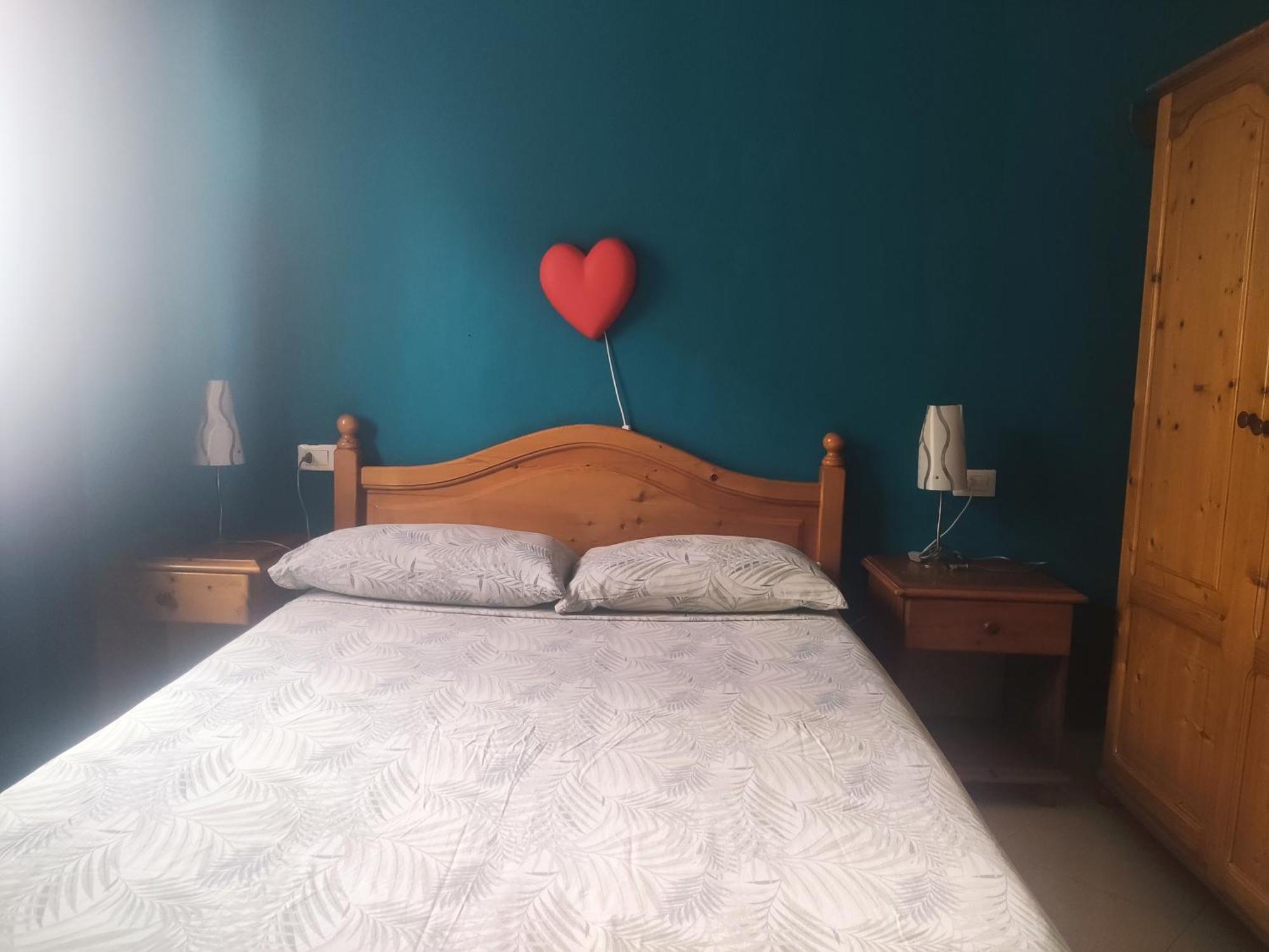 Ca' Francisca Apartment Santa Maria Ngoại thất bức ảnh