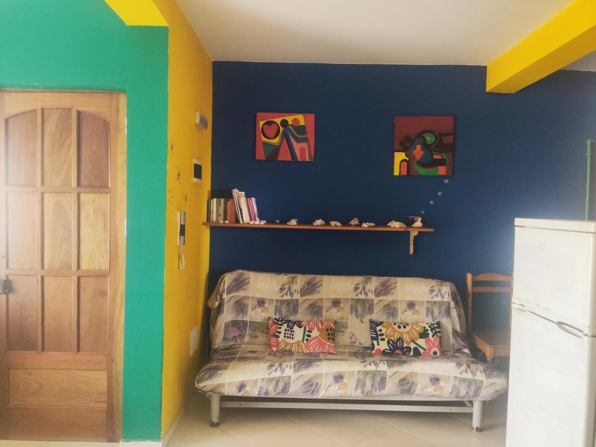 Ca' Francisca Apartment Santa Maria Ngoại thất bức ảnh