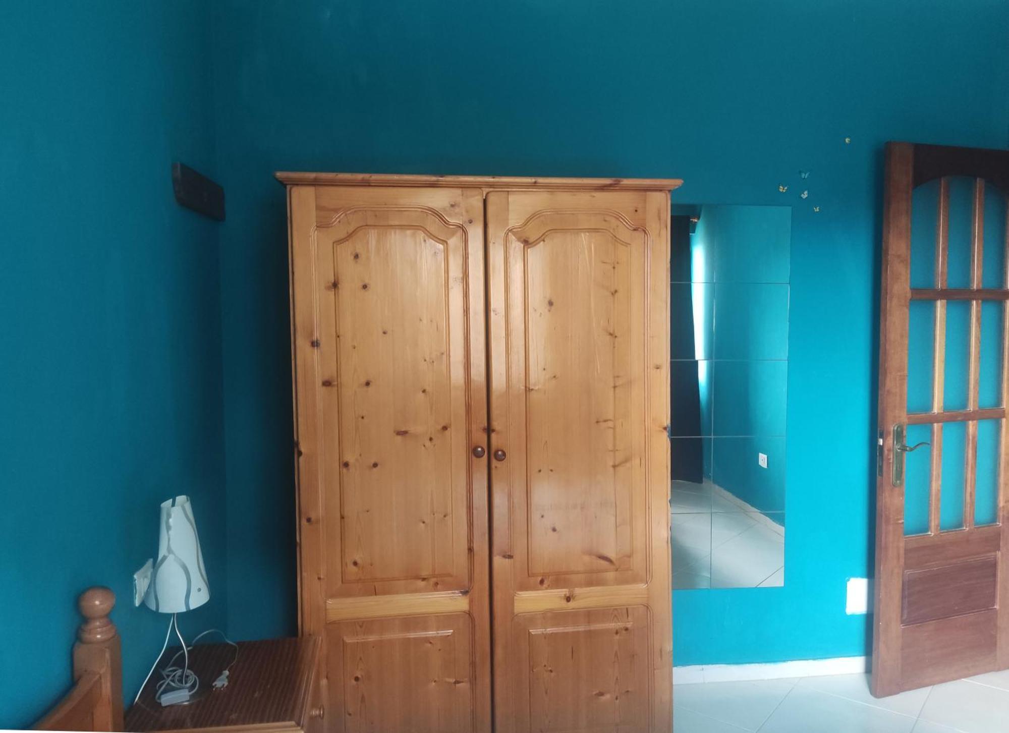 Ca' Francisca Apartment Santa Maria Ngoại thất bức ảnh