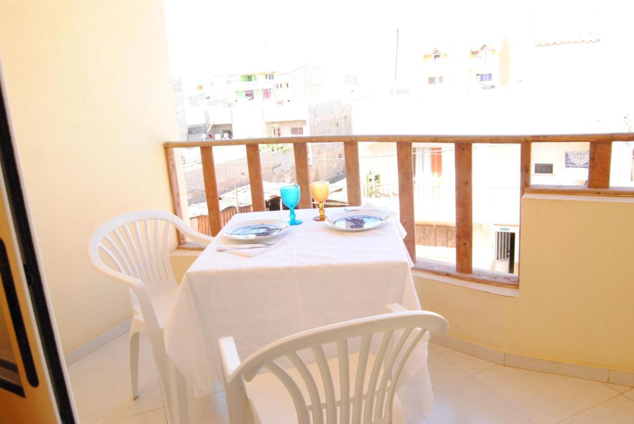 Ca' Francisca Apartment Santa Maria Ngoại thất bức ảnh